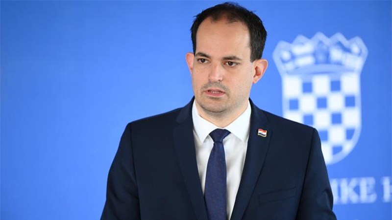 Malenica predložio sindikatu dodatno povećanje plaća iduće godine